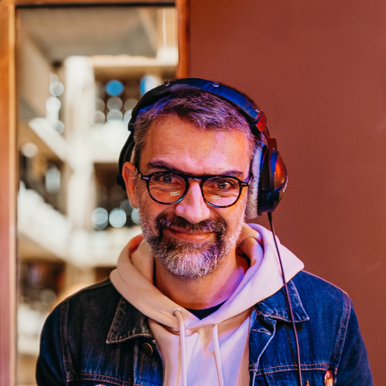 Alexandre Cussey